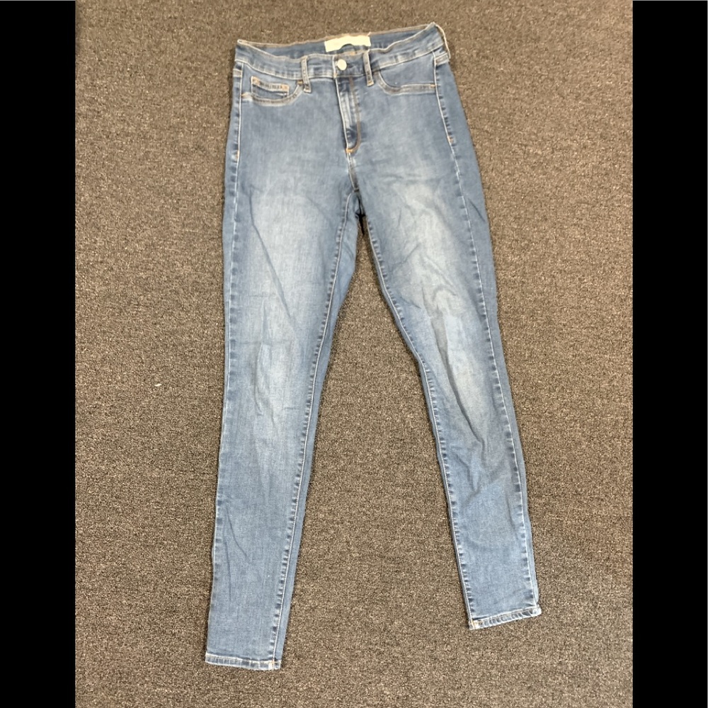 GAP Easy Legging Tall Jeans